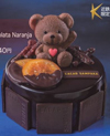 Bear Xocolata NaranjaixA VR^ inj 